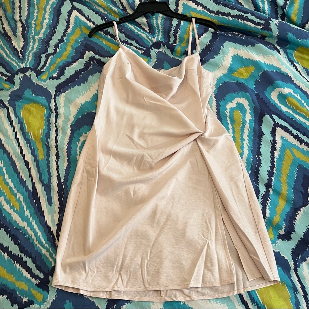NWT Slip Dress